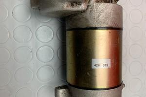 MOTORINO AVVIAMENTO POLARIS TRAIL BOSS 250 1995 19