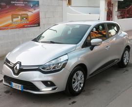 Renault Clio 1.5 dCi 75CV 5P Live LED - 2019