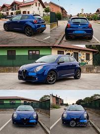 Alfa mito