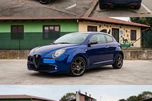 Alfa mito