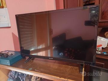 Tv Sharp 32 pollici LED Hd Tv