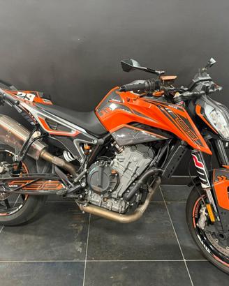 KTM DUKE 790 - 2019