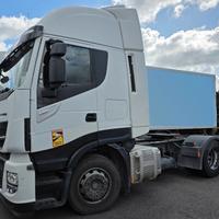 IVECO HI-WAY 480 (RETARDER) 2018