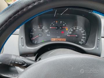 la macchina funzione bene