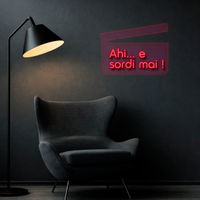 Detti Salentini Luminosi .