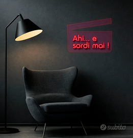 Detti Salentini Luminosi .