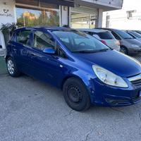 Opel Corsa 1.4 16V 5 porte Cosmo
