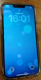 Iphone 13 pro 256Gb Azzurro sierra