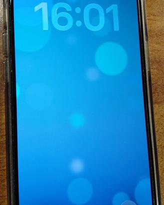 Iphone 13 pro 256Gb Azzurro sierra