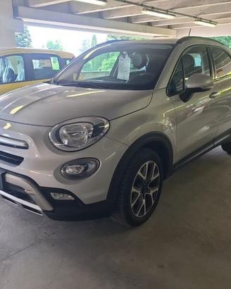FIAT 500X 1.3 Mjet 95cv 4x2 Cross