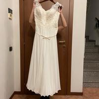 Abito sposa