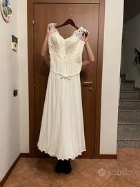 Abito sposa