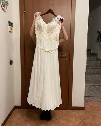 Abito sposa