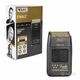 Rasoio wahl finale