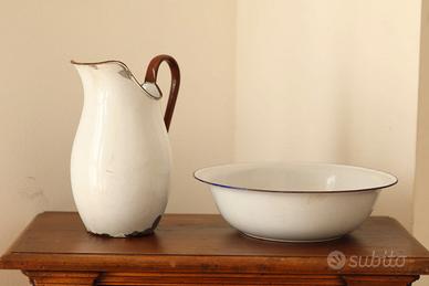 catini x toilette vecchi