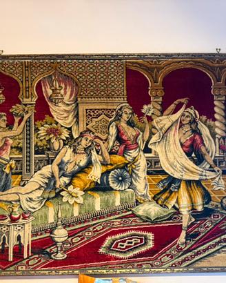 Arazzo da parete