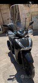 Honda SH 350