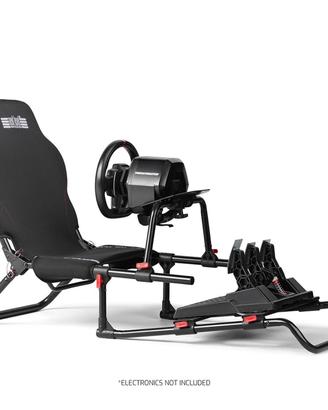 Next Level Racing GTLite Junior Foldable Cockpit