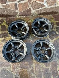 5 Cerchi discovery/defender