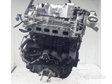 M9RG650 MOTORE IMP.BOSCH ALLEGGERITO RENAULT TALIS