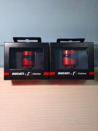 Accessori rizoma/ducati