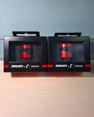 Accessori rizoma/ducati