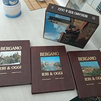 Enciclopedia "Bergamo ieri e oggi"
