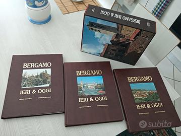 Enciclopedia "Bergamo ieri e oggi"