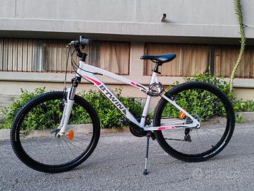Mountain bike mtb rockrider 340