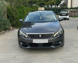 Peugeot 308 Allure