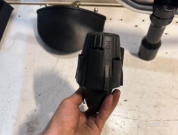 Filtro a cono polini