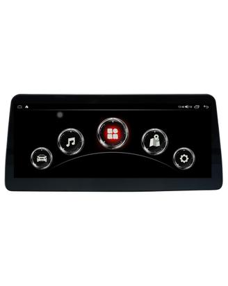 Autoradio Mazda 2 CX-3 GPS Navi CarPlay
