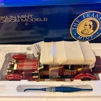 1911 rolls royce tourer limited edition…