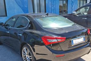 Maserati ghibli MY  2016 250CV