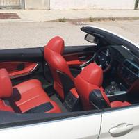 BMW 420D Cabrio Sport manuale