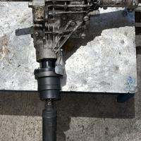 RIPARTITORE DI COPPIA/RIDUTTORE 4X4 ALFA ROMEO 159