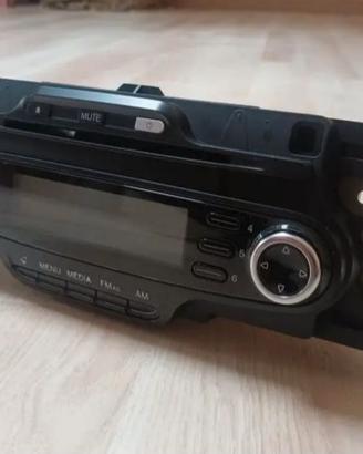 Autoradio alfa romeo