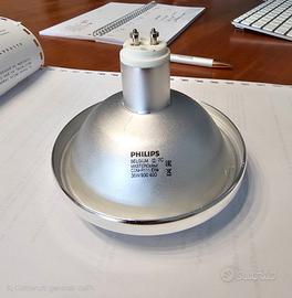 lampadina AR111 Ioduri metallici 35w