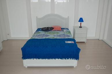 Arredamento zona notte -  ditta Bernazzoli