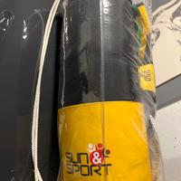 Sacco da box bambino