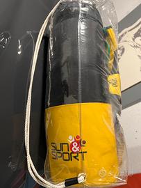 Sacco da box bambino