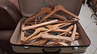 VECCHIE GRUCCE APPENDIABITI