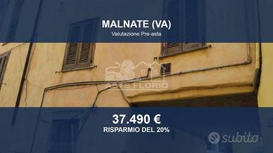 Immobile in asta di 98 m² a Malnate