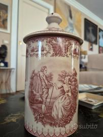 Vaso/porta oggetti