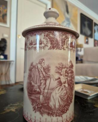 Vaso/porta oggetti