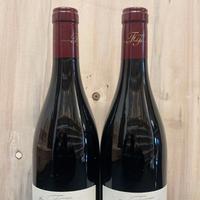 Francois Feuillet 2022 Bourgogne