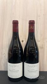 Francois Feuillet 2022 Bourgogne