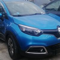 Ricambi Renault Captur 900 B del 2013 motore H4BA4