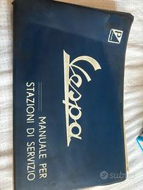 Libretti uso e manutenzione