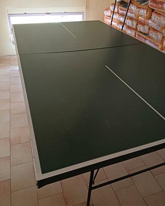 Tavolo da Ping Pong 